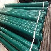 内外涂塑管特点及作用有哪些？