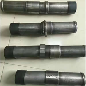 螺旋式黄色免费麻豆视频54/57/50型号厂家直接